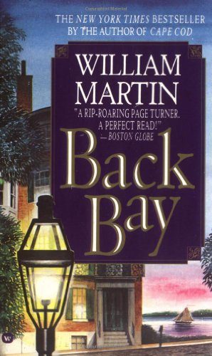 Back Bay Martin, William