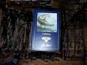 Catfishing (Complete Angler's Library) used book depot