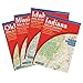 Arkansas Atlas & Gazetteer (Delorme Atlas & Gazetteer)