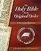 The Holy Bible In Its Original Order  A Faithful Version with Commentary [Paperback] Fred R Coulter and Dr Will Tomory