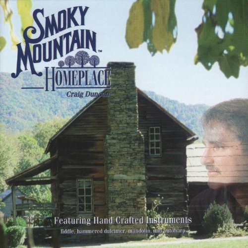 Smoky Mountian: Homeplace (Smoky Mountain Music)