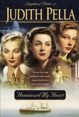 Homeward My Heart used book depot