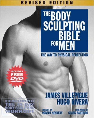 The Body Sculpting Bible for Men, Revised Edition: The Way to Physical Perfection used book depot