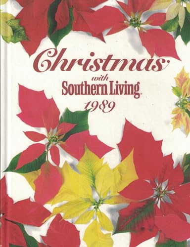 Christmas With Southern Living, 1989