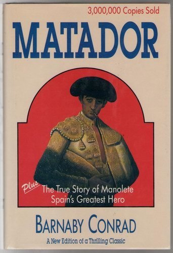 Matador used book depot