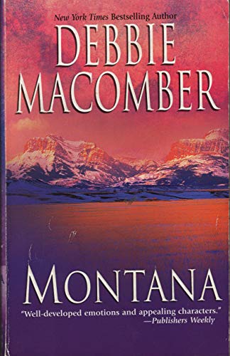 Montana Macomber, Debbie