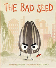 The Bad Seed: The Bad Seed used book depot