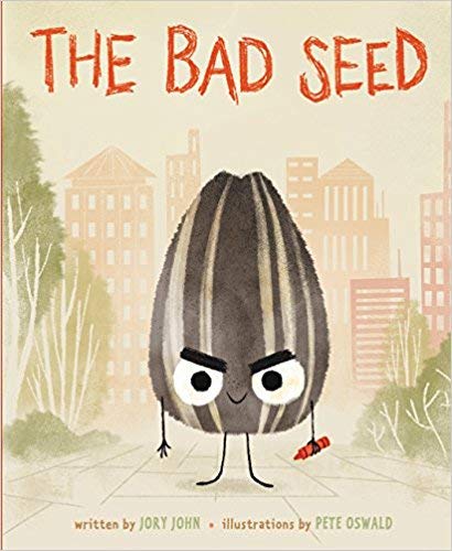 The Bad Seed: The Bad Seed used book depot