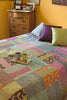 Modern Basics: Easy Quilts to Fit Your Budget, Space, and Style Ellis, Amy