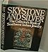 Skystone and Silver: The Collectors Book of Southwest Indian Jewelry Carl Rosnek and Joseph Stacey