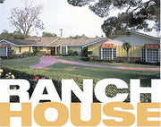 The Ranch House used book depot