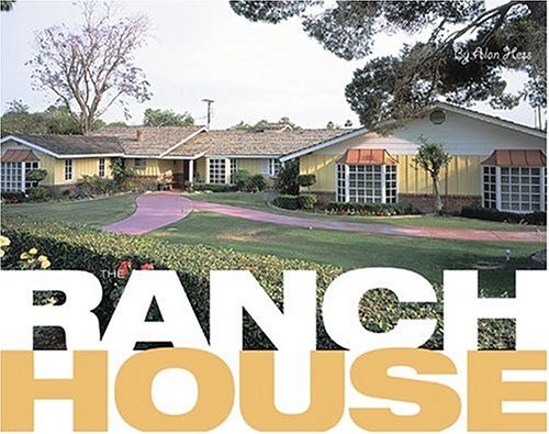 The Ranch House used book depot