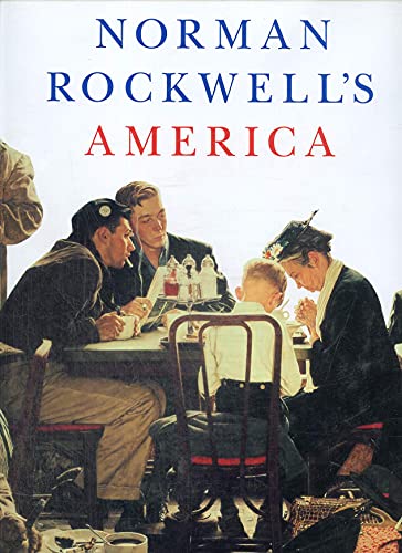 Norman Rockwell's America