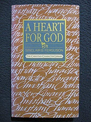 A Heart for God (The Christian Character Library) used book depot