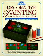 Decorative Painting Sourcebook used book depot