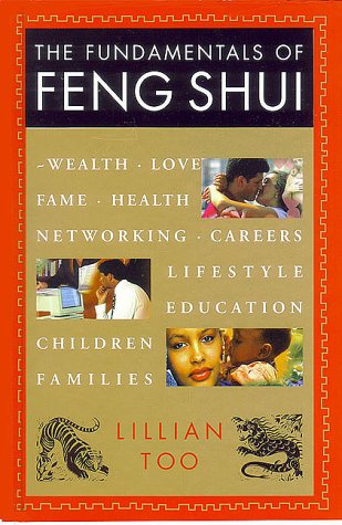 The Fundamentals of Feng Shui Too, Lillian