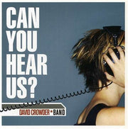 Can You Hear Us? used book depot