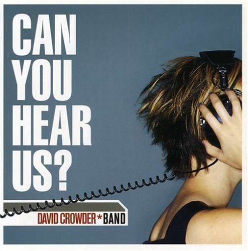 Can You Hear Us? used book depot