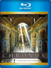 Chronos used book depot