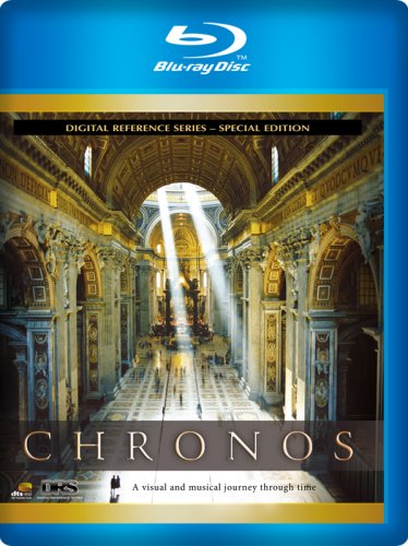 Chronos used book depot