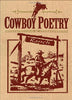 Cowboy Poetry Saffel, Julie