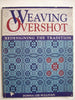 Weaving Overshot: Redesigning the Tradition Sullivan, Donna Lee