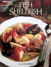 Fish & Shellfish used book depot