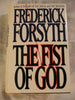 Fist of God Forsyth, Frederick