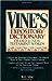 Vines Expository Dictionary Of Old And New Testament Words Vine, W E