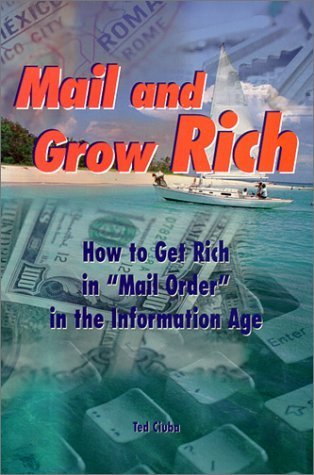 Mail and Grow Rich used book depot