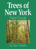 Trees of New York Field Guide Tree Identification Guides Tekiela, Stan