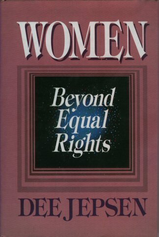 Women: Beyond equal rights used book depot