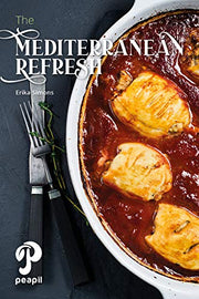 The Mediterranean Refresh used book depot