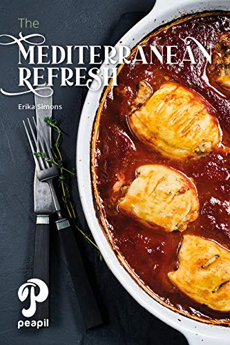 The Mediterranean Refresh used book depot
