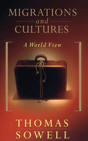 Migrations And Cultures: A World View used book depot