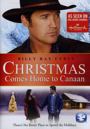 Christmas Comes Home to Canaan used book depot
