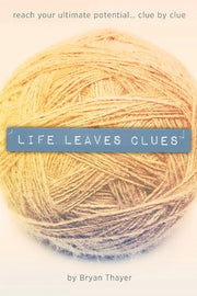 Life Leaves Clues used book depot