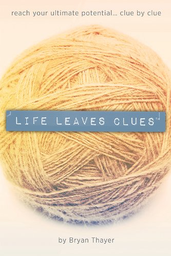 Life Leaves Clues used book depot