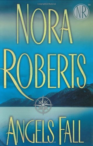 Angels Fall Roberts, Nora