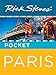 Rick Steves Pocket Paris Steves, Rick