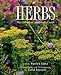 Herbs: The Complete Gardeners Guide Lima, Patrick and Forsyth, Turid