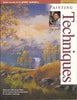 Painting Techniques (Paint Along With Jerry Yarnell)