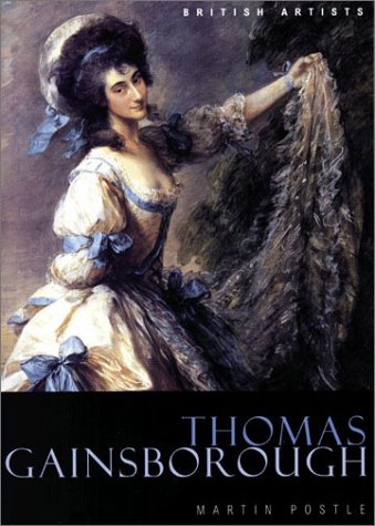Thomas Gainsborough (British Artists) used book depot
