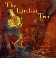 The Littlest Tree used book depot