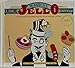 Amazing Magical JellO Desserts Seymour Chwast and Arnold Rosenberg