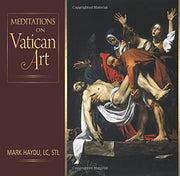 Meditations on Vatican Art used book depot