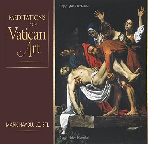 Meditations on Vatican Art used book depot