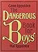 Dangerous Book for Boys 2007 publication by Conn Iggulden, Hal Iggulden 2007 Paperback [Paperback] Conn Iggulden