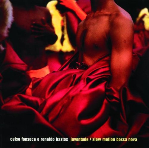 Juventude: Slow Motion Bossa Nova used book depot