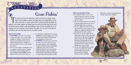 The Little Big Book for Grandfathers used book depot